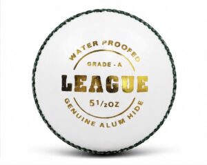 LEAGUE WHITE